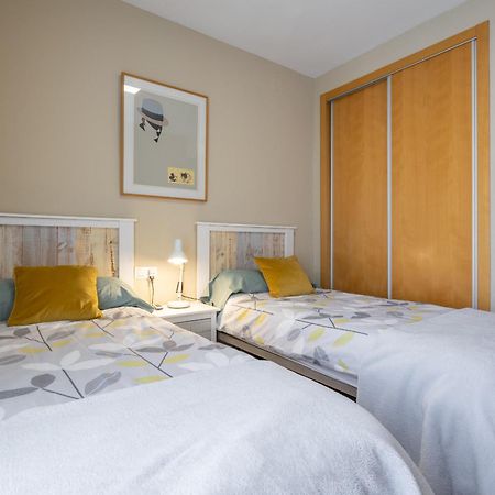 Apartamento Esperanza Fuengirola Esterno foto