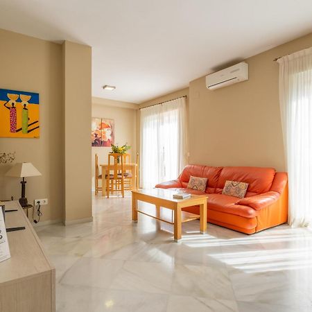 Apartamento Esperanza Fuengirola Esterno foto