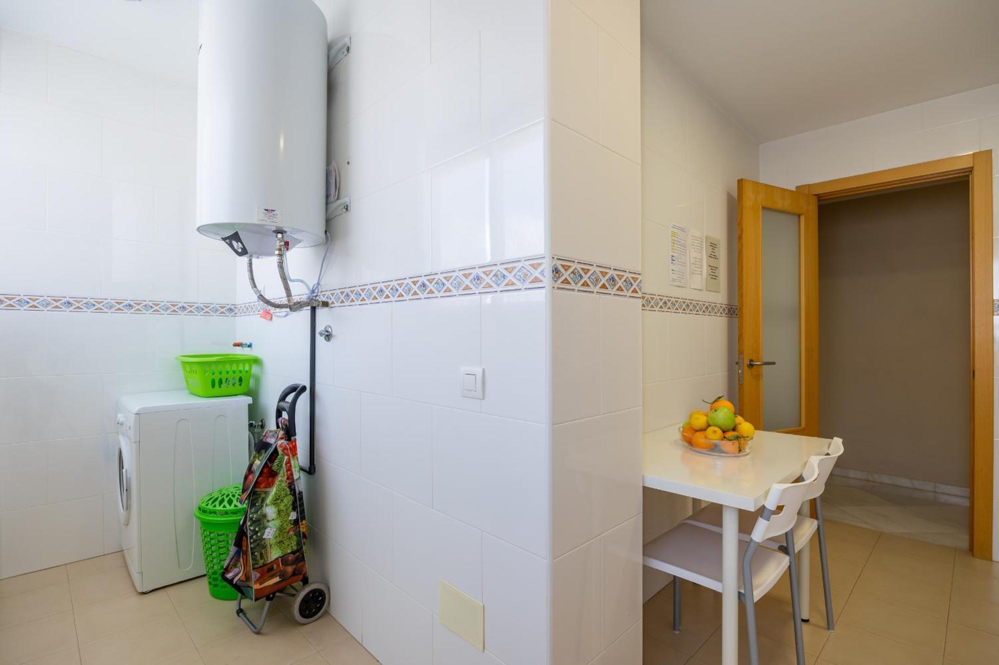 Apartamento Esperanza Fuengirola Esterno foto