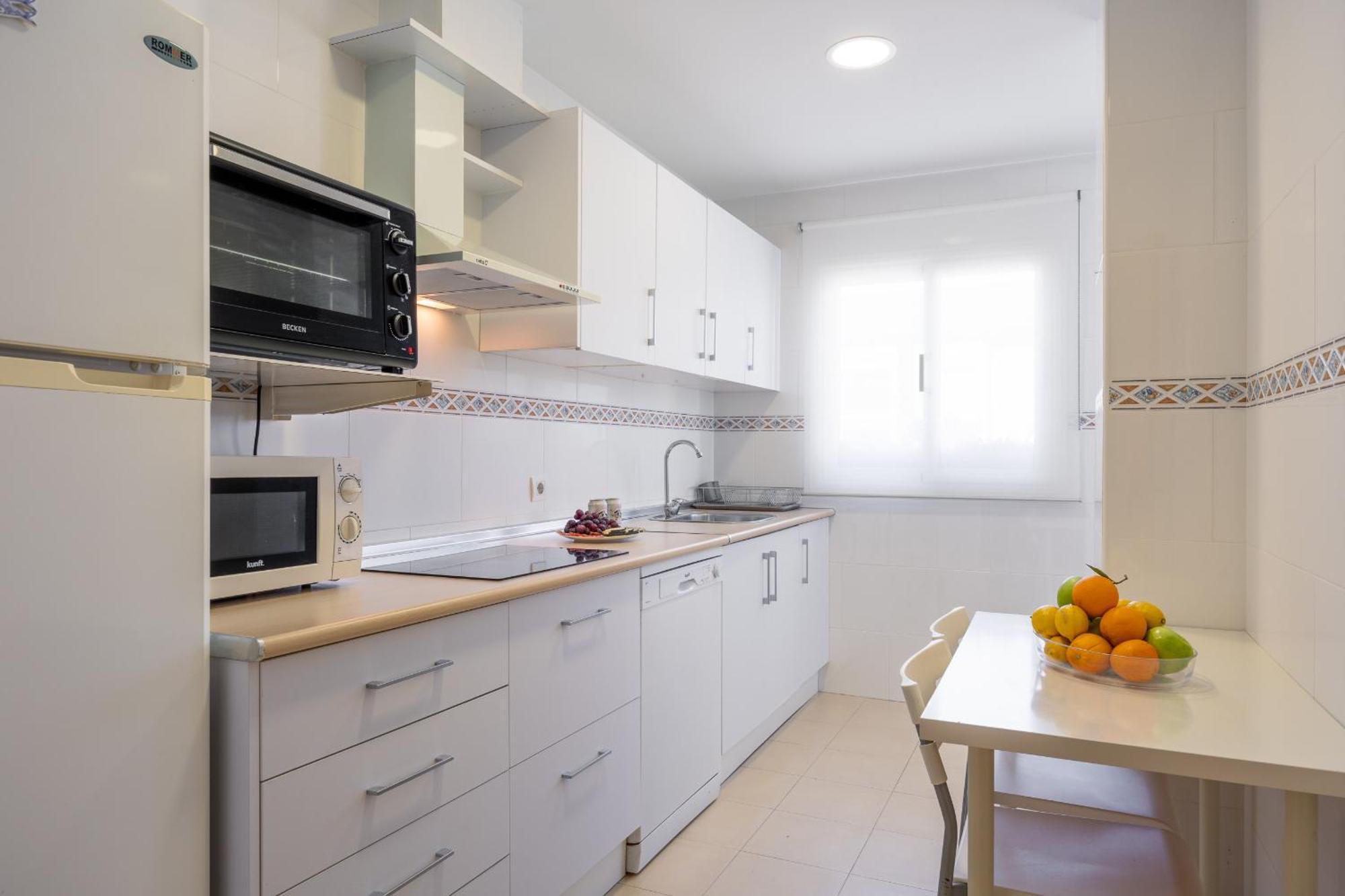 Apartamento Esperanza Fuengirola Esterno foto