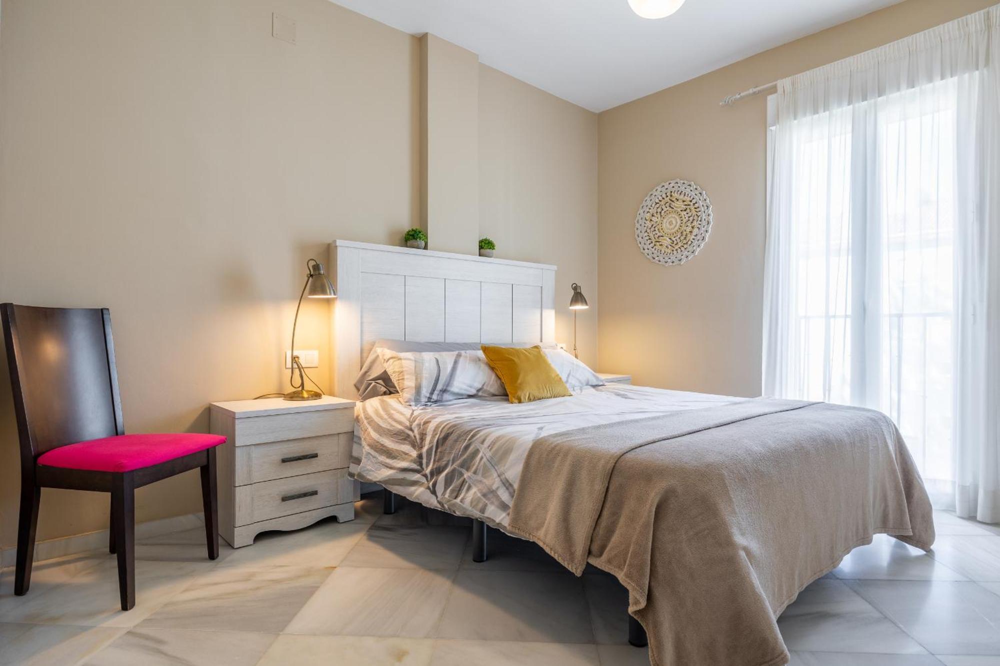 Apartamento Esperanza Fuengirola Esterno foto