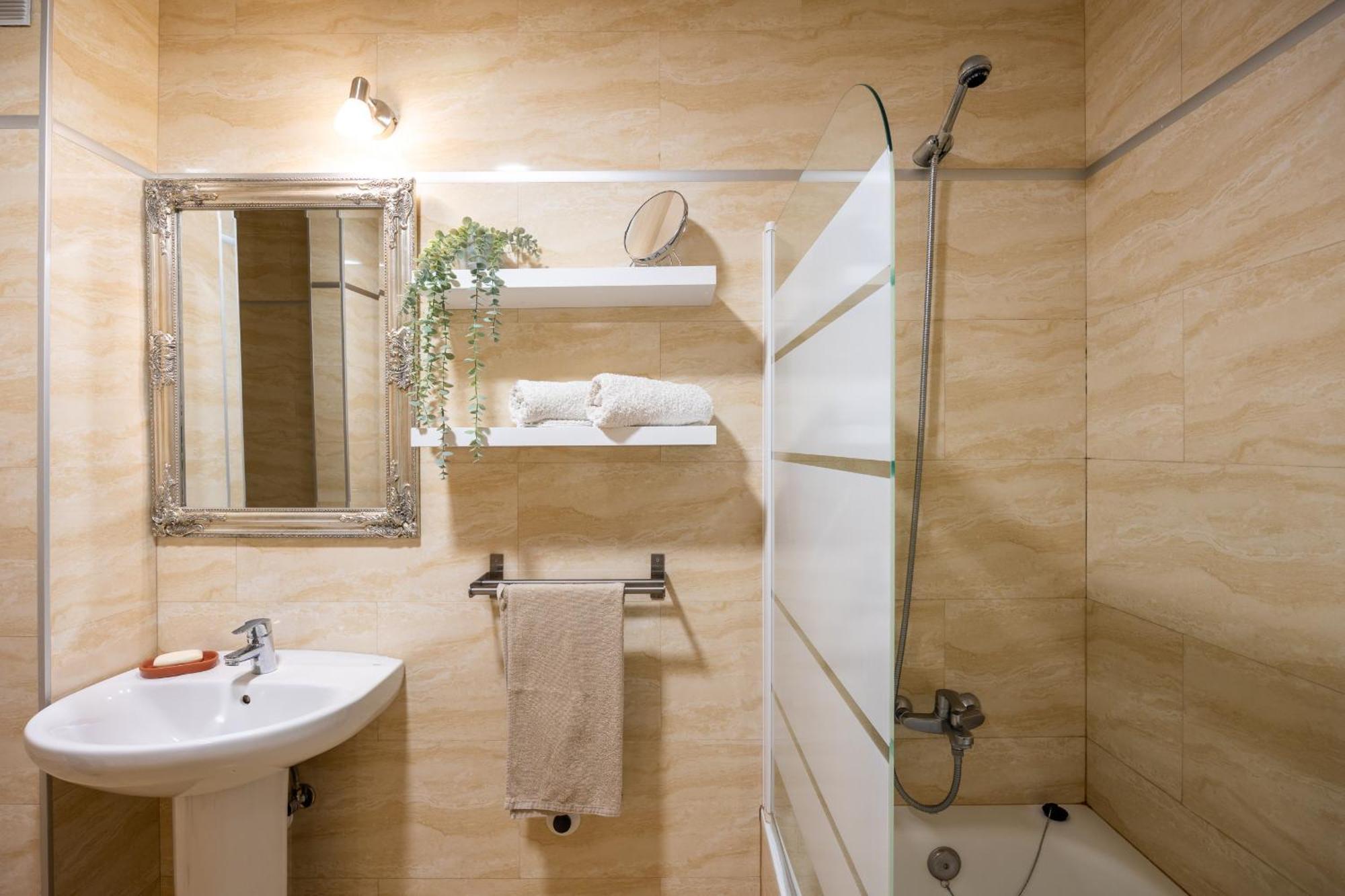 Apartamento Esperanza Fuengirola Esterno foto