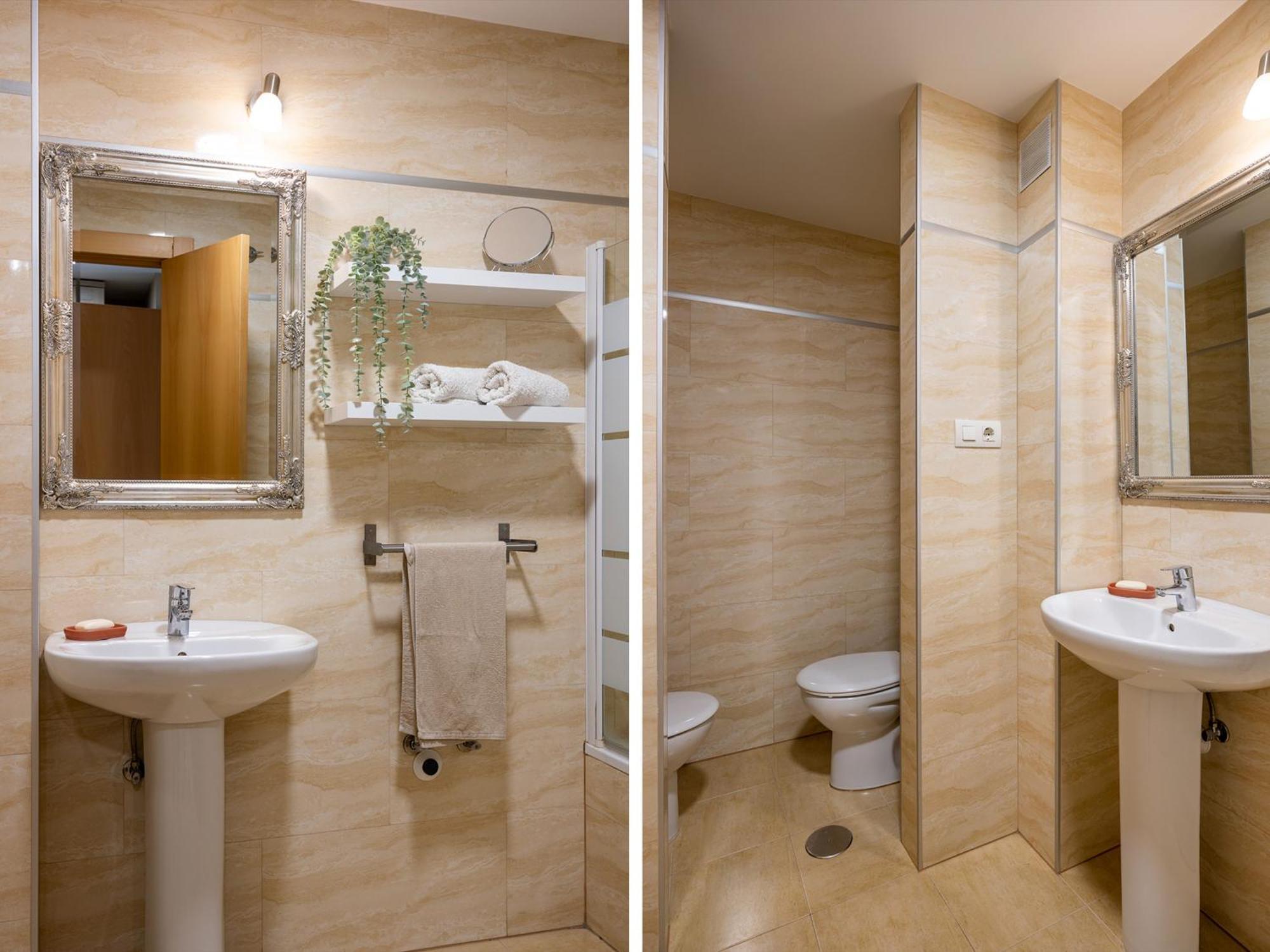 Apartamento Esperanza Fuengirola Esterno foto